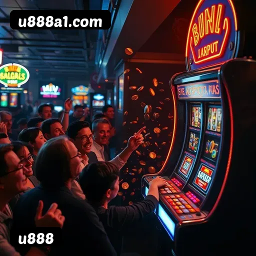 u888 APK - Download Oficial Android