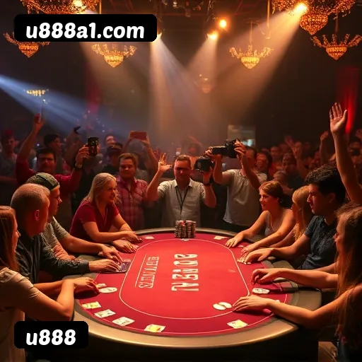 FAQ - Perguntas Frequentes u888