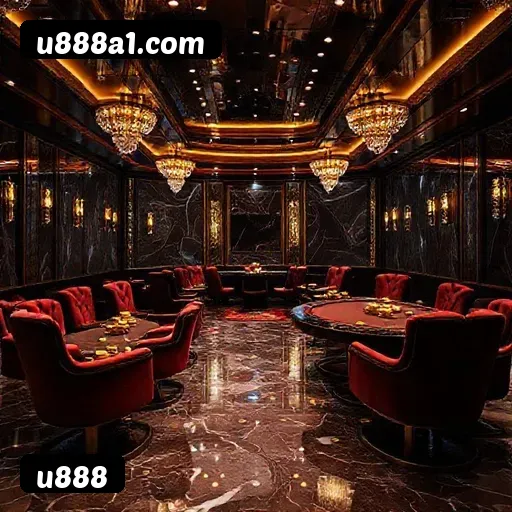 Legalidade u888 no Brasil