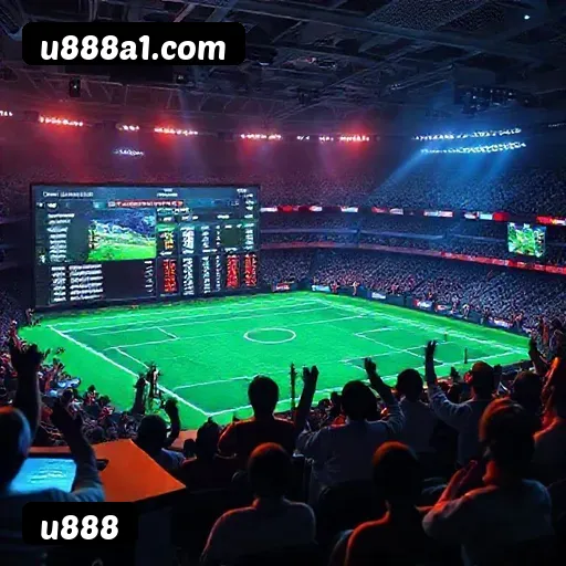 Análise u888 - Vantagens e Desvantagens