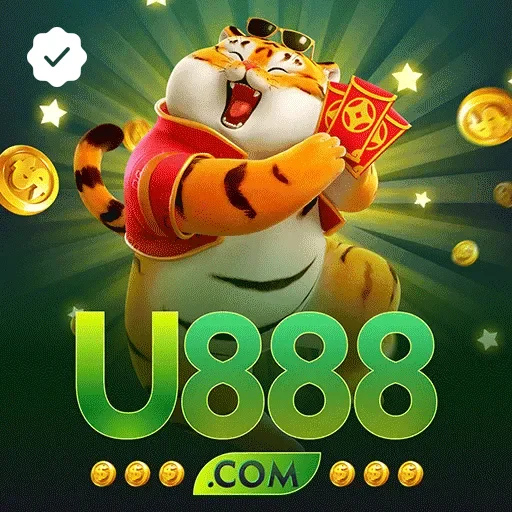 Plataforma completa da u888 com todos os jogos